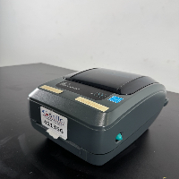 Zebra GX430t Label Printer image 1